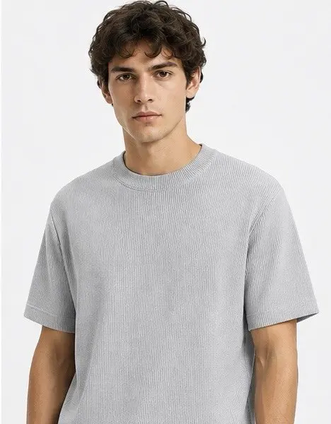 SPRINT ROUND KNITWEAR image 7