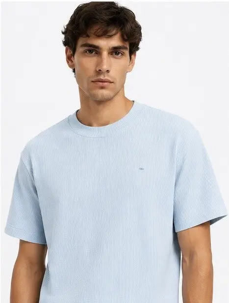SPRINT ROUND KNITWEAR image 3