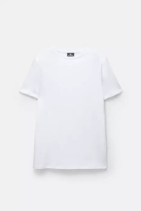UNDER SHIRT BASIC  image 1