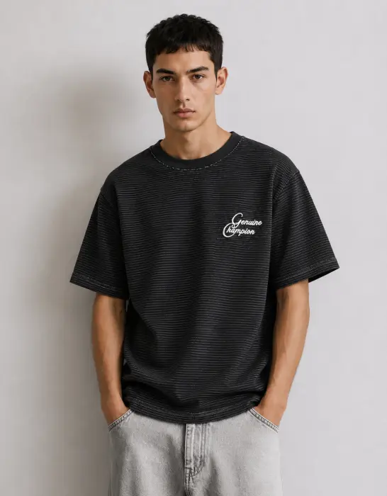 GENUINE T-SHIRT  image 0