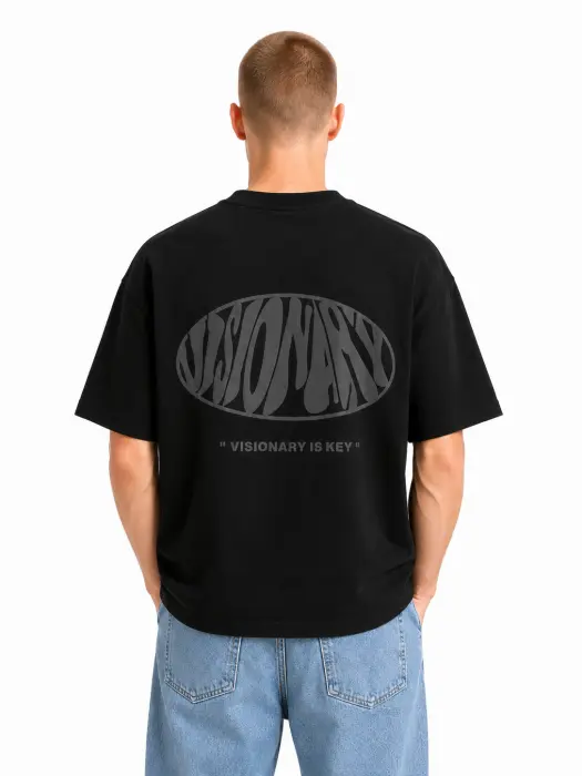 OSK MONET T-SHIRT  image 3