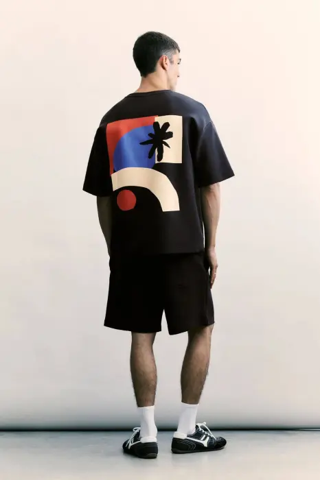 STWD TREE T-SHIRT  image 4