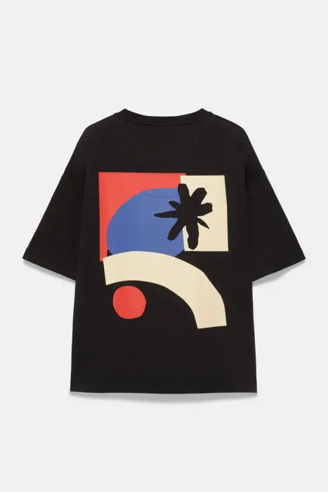 STWD TREE T-SHIRT  image 6