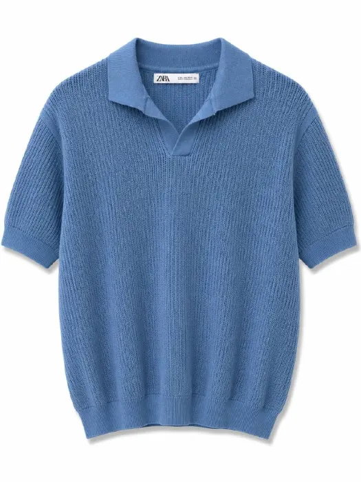 BOU ZARA KNITWEAR  image 1