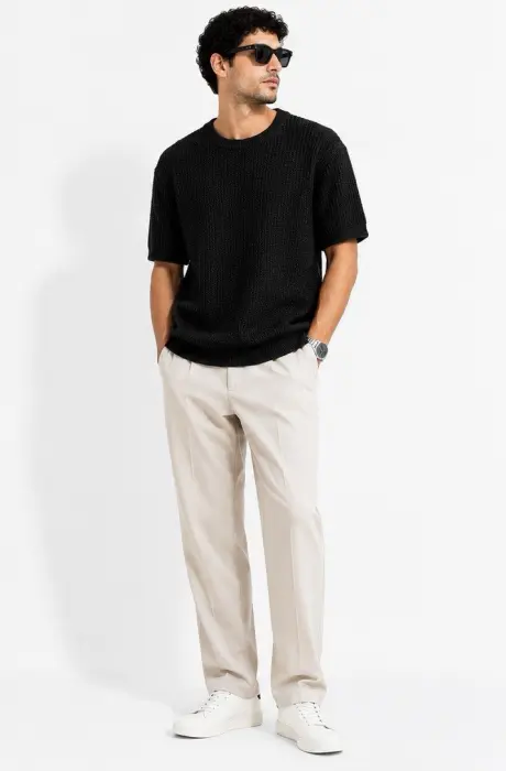 STO ROUND KNITWEAR image 5