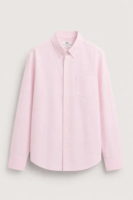 OXFORD SHIRT  image 1