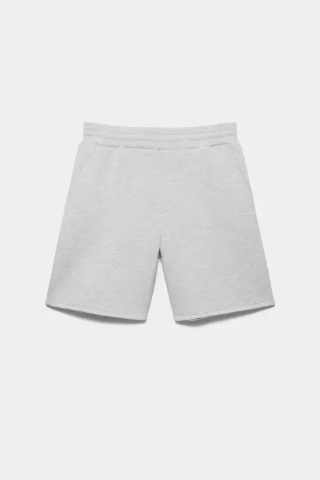 STWD INTERLOOK JOGGER SHORT  image 3