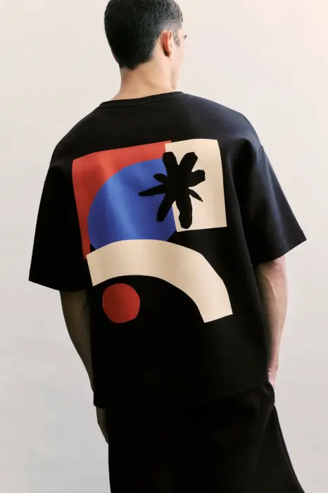STWD TREE T-SHIRT  image 1
