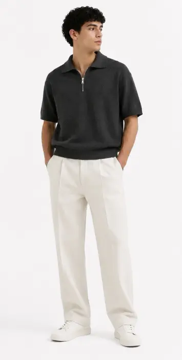 MYL POLO KNITWEAR image 5