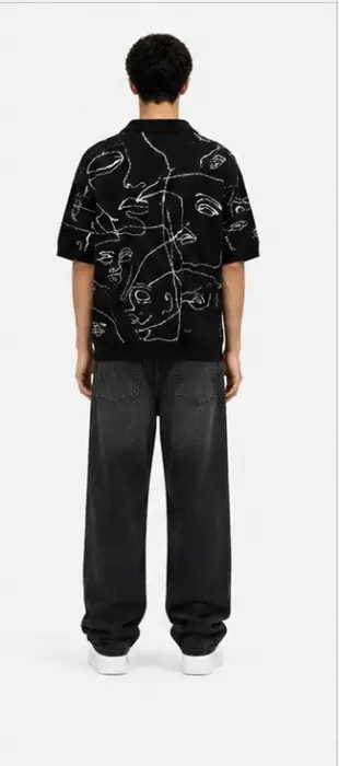 UPS KNIT POLO SHIRT  image 2