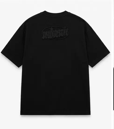 OSK IN SILENCE T-SHIRT  image 3