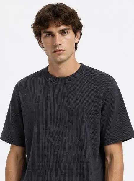 SPRINT ROUND KNITWEAR image 5