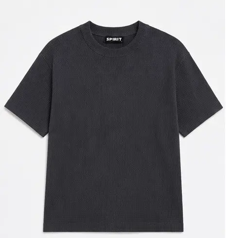 SPRINT ROUND KNITWEAR image 4