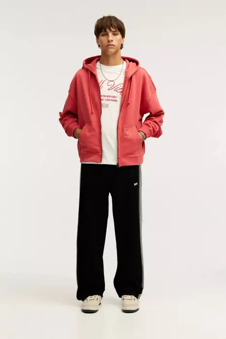 STWD LINE SWEATPANT image 0
