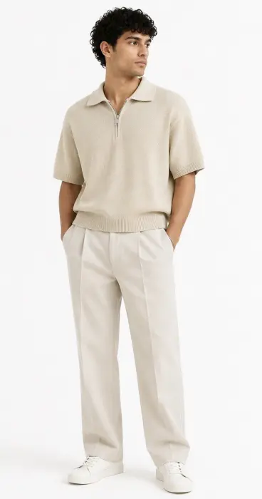MYL POLO KNITWEAR image 3