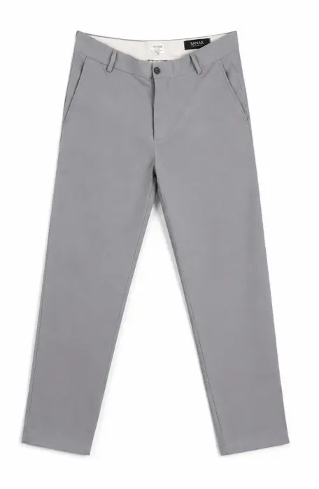 SAHA"A REGULAR FIT CLASSIC PANT image 1