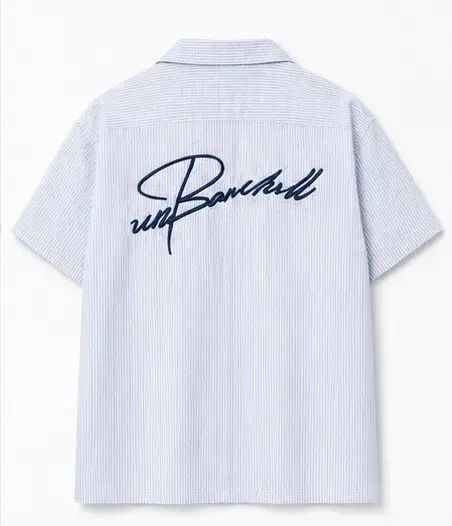 MYLO STRIPPED HALF SHIRT  image 10