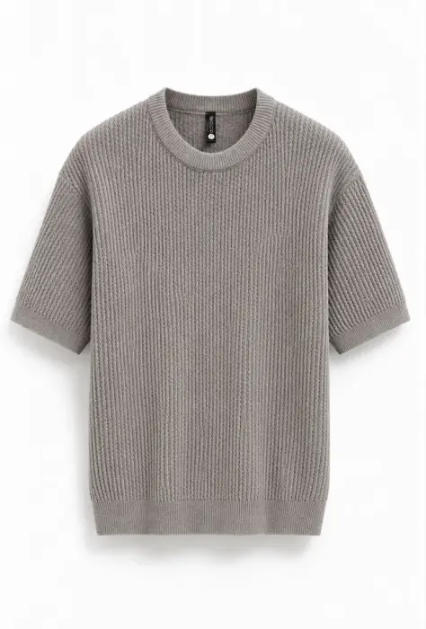 STO ROUND KNITWEAR image 0