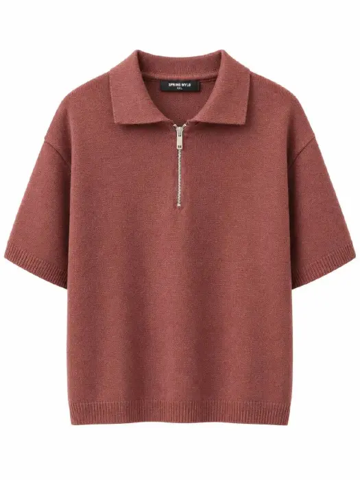MYL POLO KNITWEAR image 0