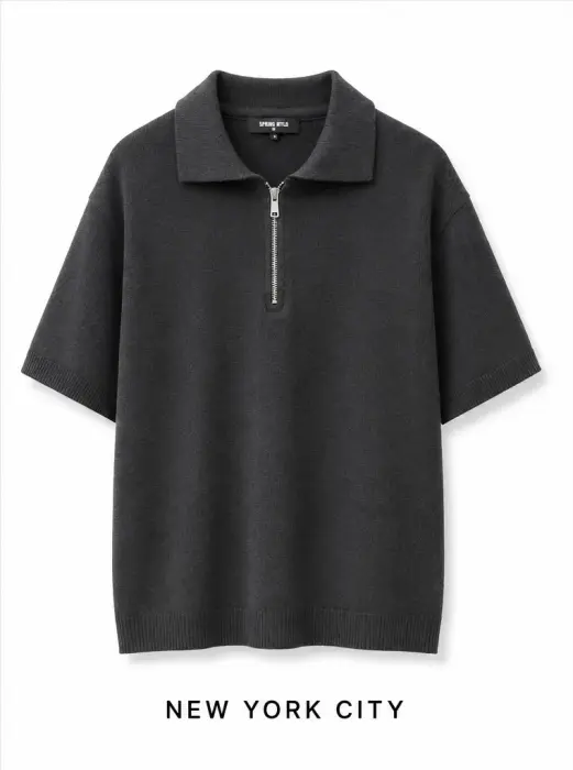 MYL POLO KNITWEAR image 4