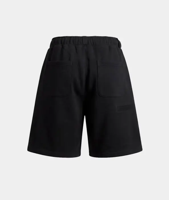 PULL&BEAR INTERLOOK JOGGER SHORT image 2