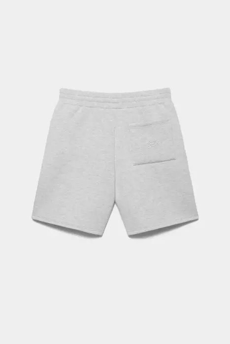 STWD INTERLOOK JOGGER SHORT  image 4