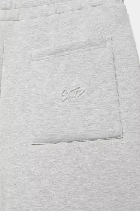 STWD INTERLOOK JOGGER SHORT  image 5