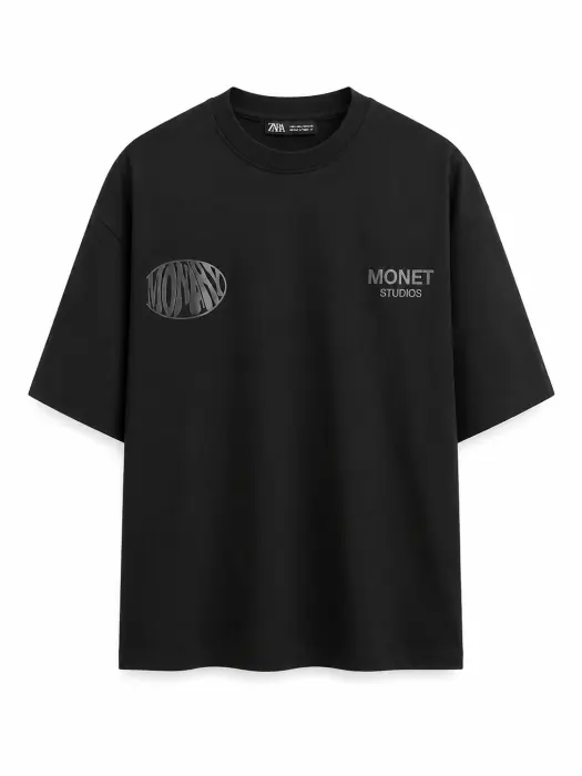 OSK MONET T-SHIRT  image 0