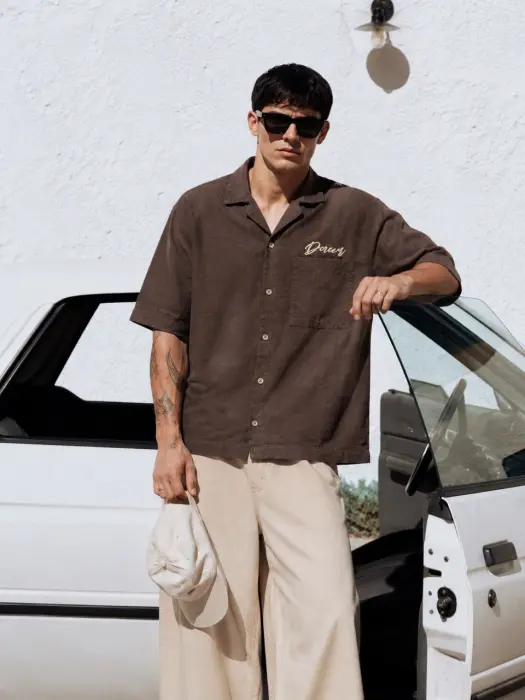 MYL DENEES SHORT SLEEVE  image 0
