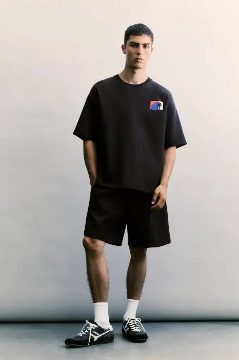 STWD TREE T-SHIRT  image 3