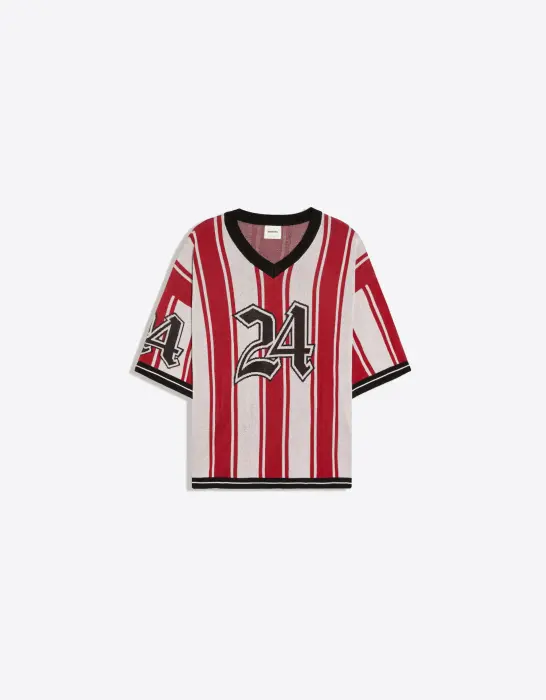 BERSHKA 24 T-SHIRT  image 4
