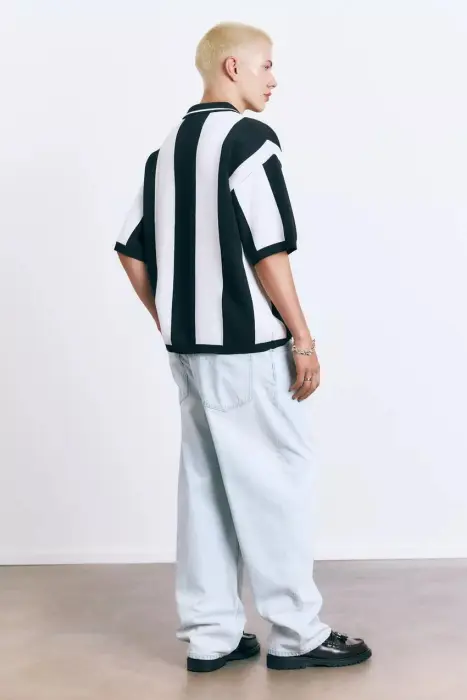 STWD ATHLETIC POLO T-SHIRT  image 1