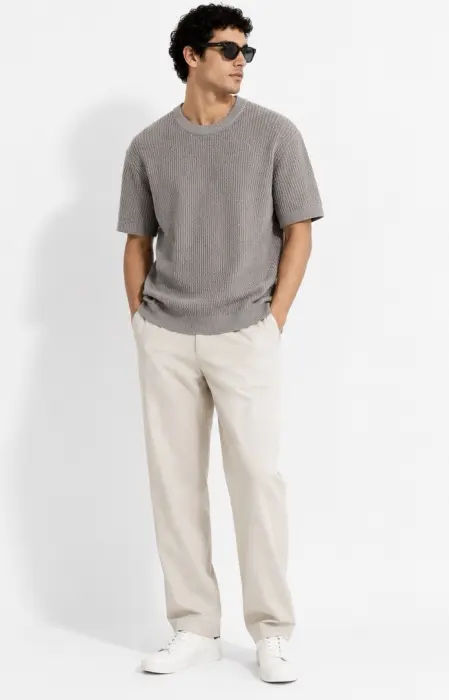 STO ROUND KNITWEAR image 1