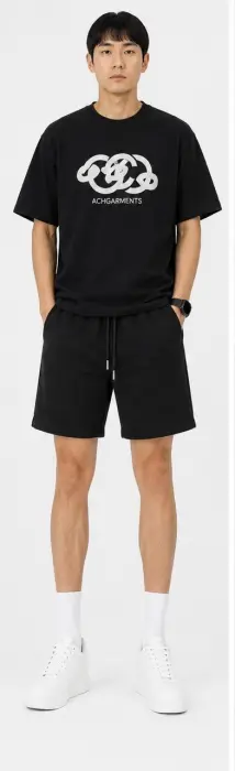 CATCH JOGGER SHORT  image 4