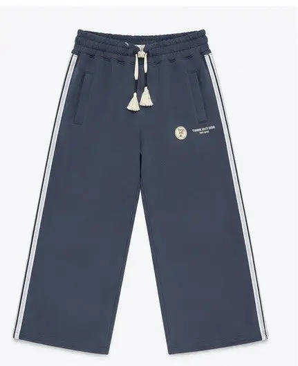 3LINE SWEATPANT image 1