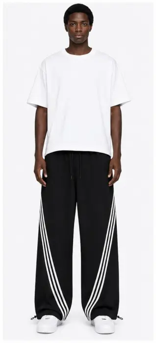 ADIDAS 3 LINE PANT image 2