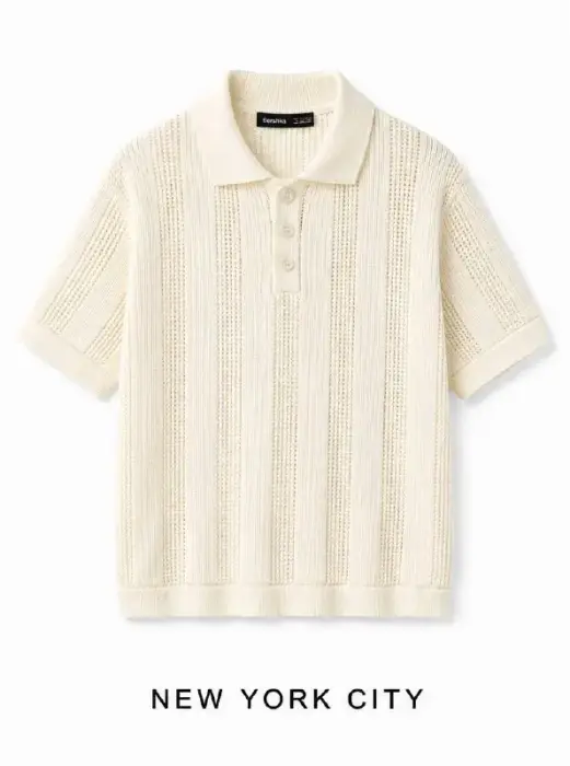 BERSHKA KNITWEAR image 4