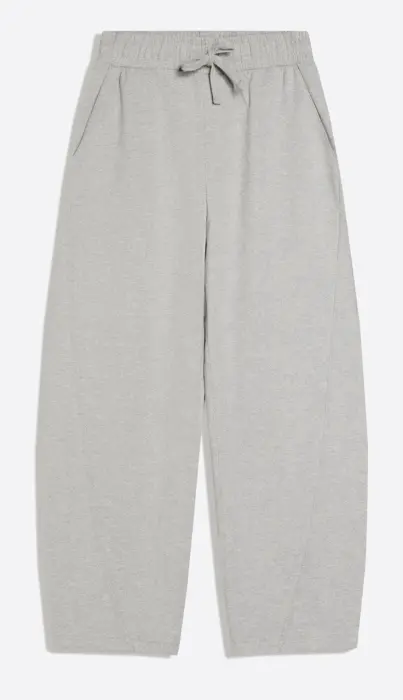 FIV BRESHKA INTERLOOK SWEATPANT image 1