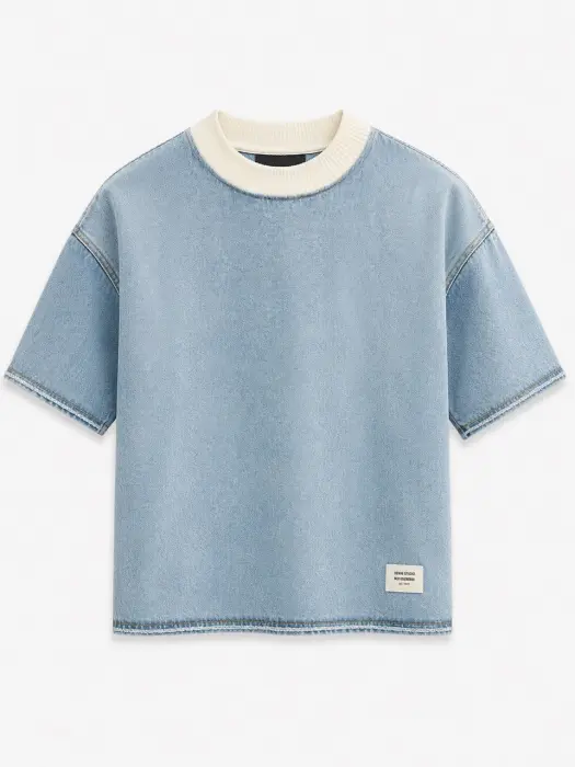 SPE JEANS T-SHIRT   image 0