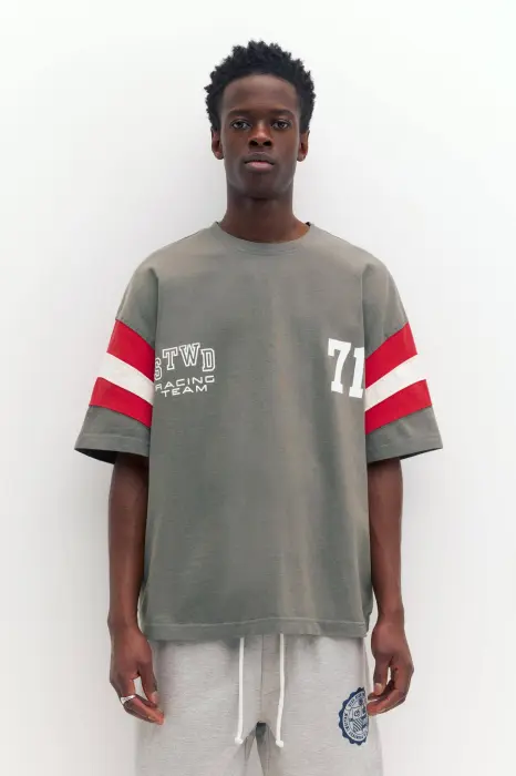 STWD 71 T-SHIRT  image 0
