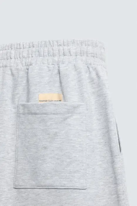ZARA BALLON-FIT SWEATPANT image 5