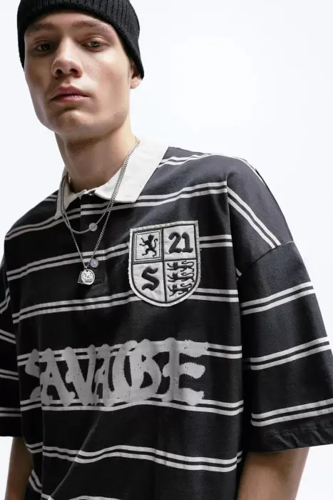 PULL&BEAR 21 SAVAGE image 2