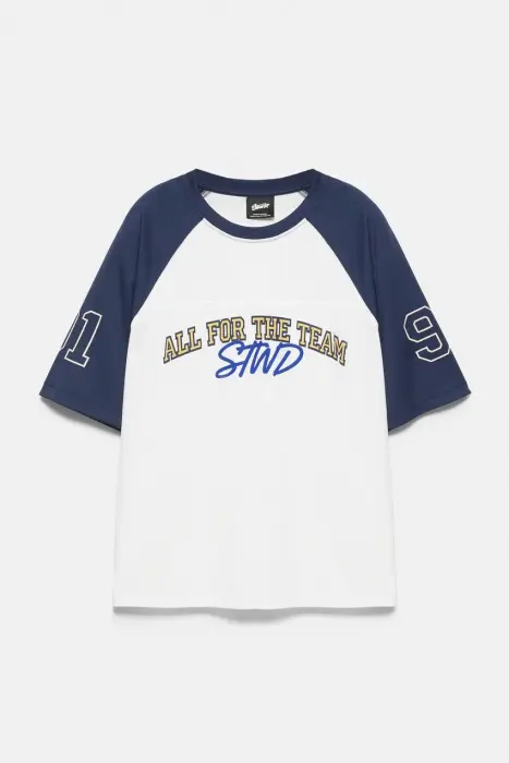 STWD THE TEAM T-SHIRT  image 0