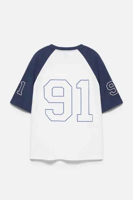 STWD THE TEAM T-SHIRT  image 2