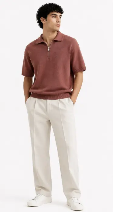 MYL POLO KNITWEAR image 1