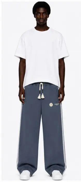 3LINE SWEATPANT image 2