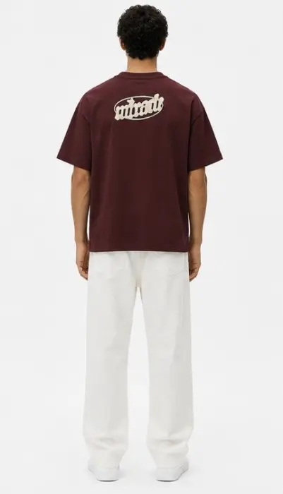 OSK IN SILENCE T-SHIRT  image 9