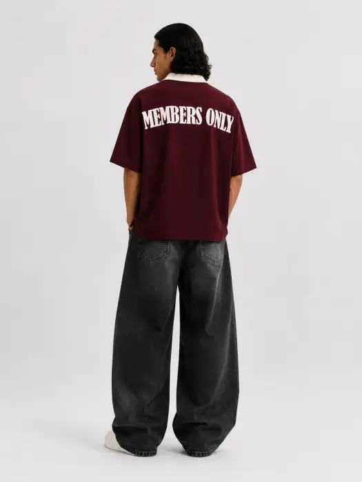 CONSIDERD POLO T-SHIRT  image 3