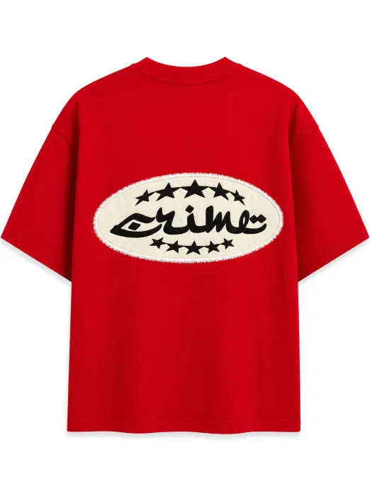 OSK DRIB T-SHIRT  image 3