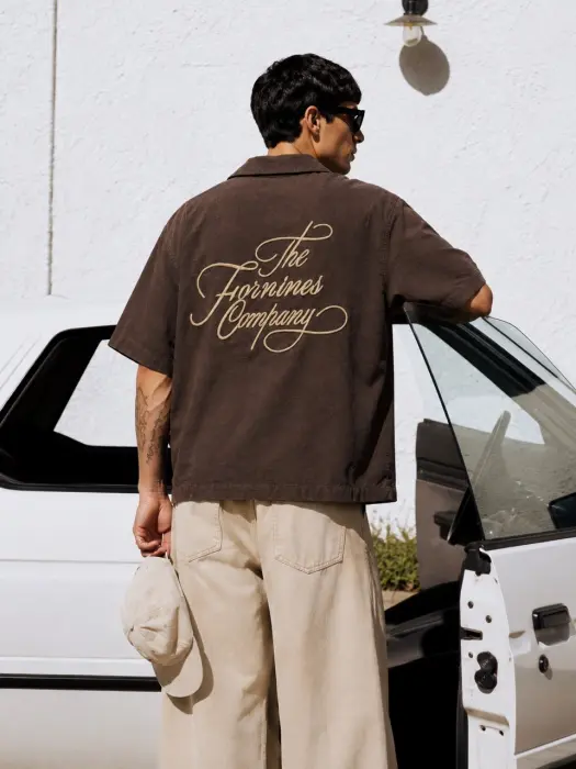 MYL DENEES SHORT SLEEVE  image 1